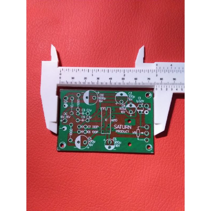 Jual PCB mini amplifier | Shopee Indonesia