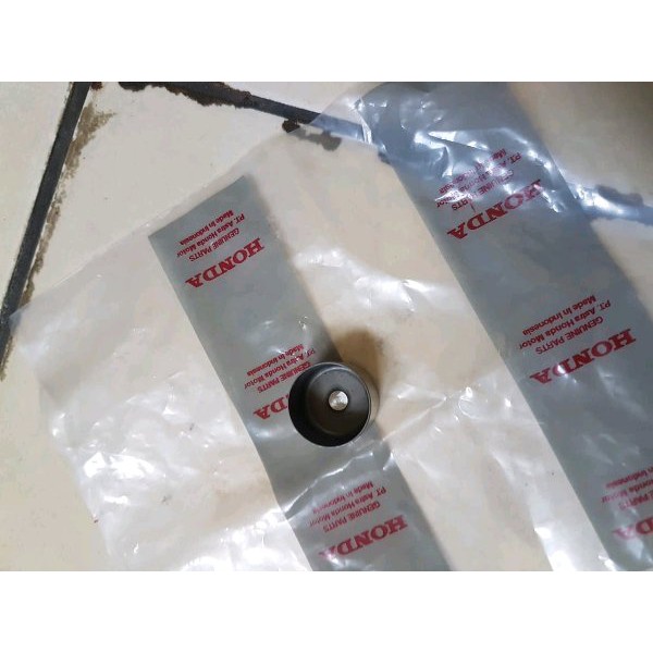 tappet asli ori tutup topi sim klep honda cb150r cbr 150 original part