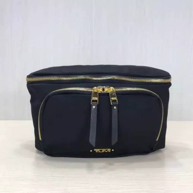mariel hip bag
