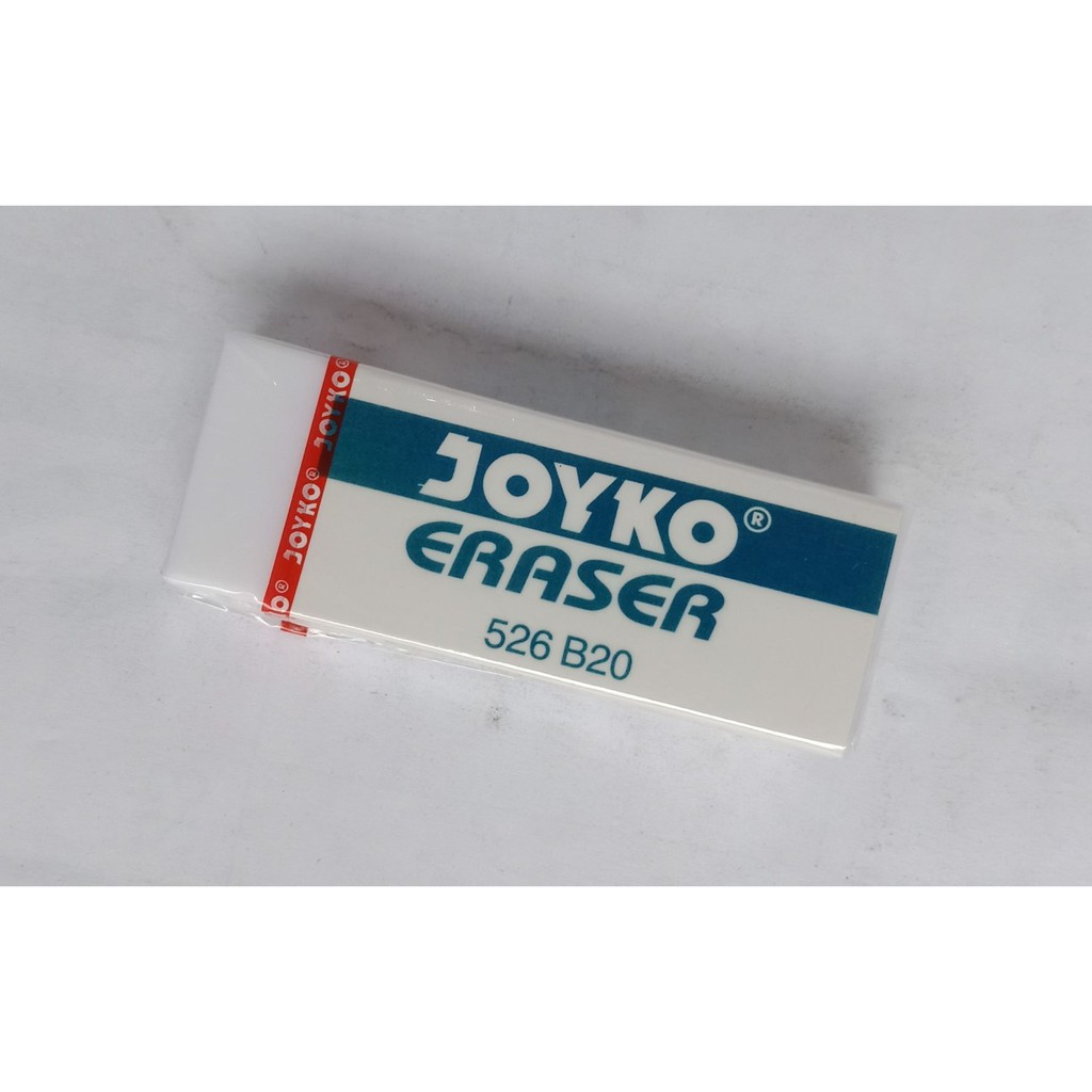 

Penghapus joyko besar B-20