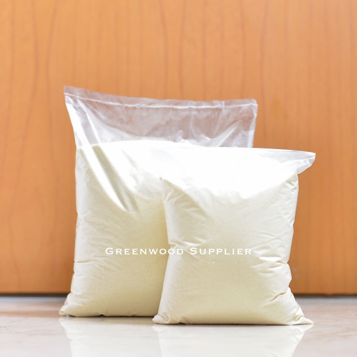 

PROMO [COD] Potato Flake / Tepung Kentang - 1KG (PREMIUM)