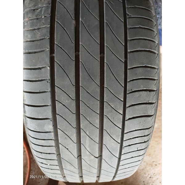 BAN MOBIL COPOTAN ORIGINAL UKURAN 225/50 R17 MEREK MICHELIN