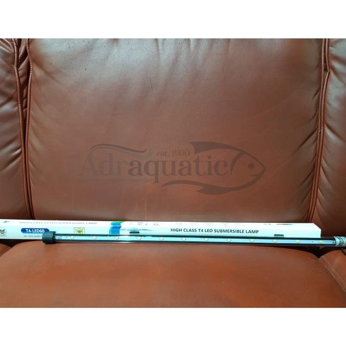 SAKKAI PRO HIGH CLASS T4 LED SUBMERSIBLE LAMP T4-LED60 8W adr4q Ayo Beli