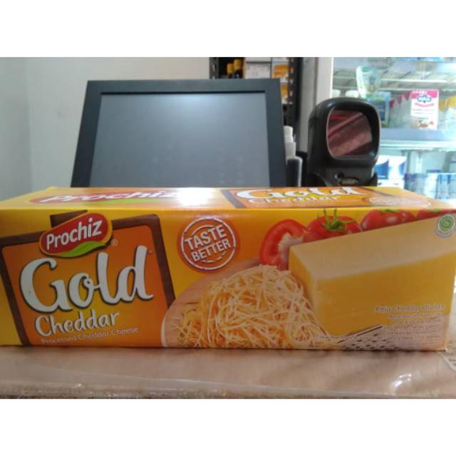 

Prochiz Gold 2kg