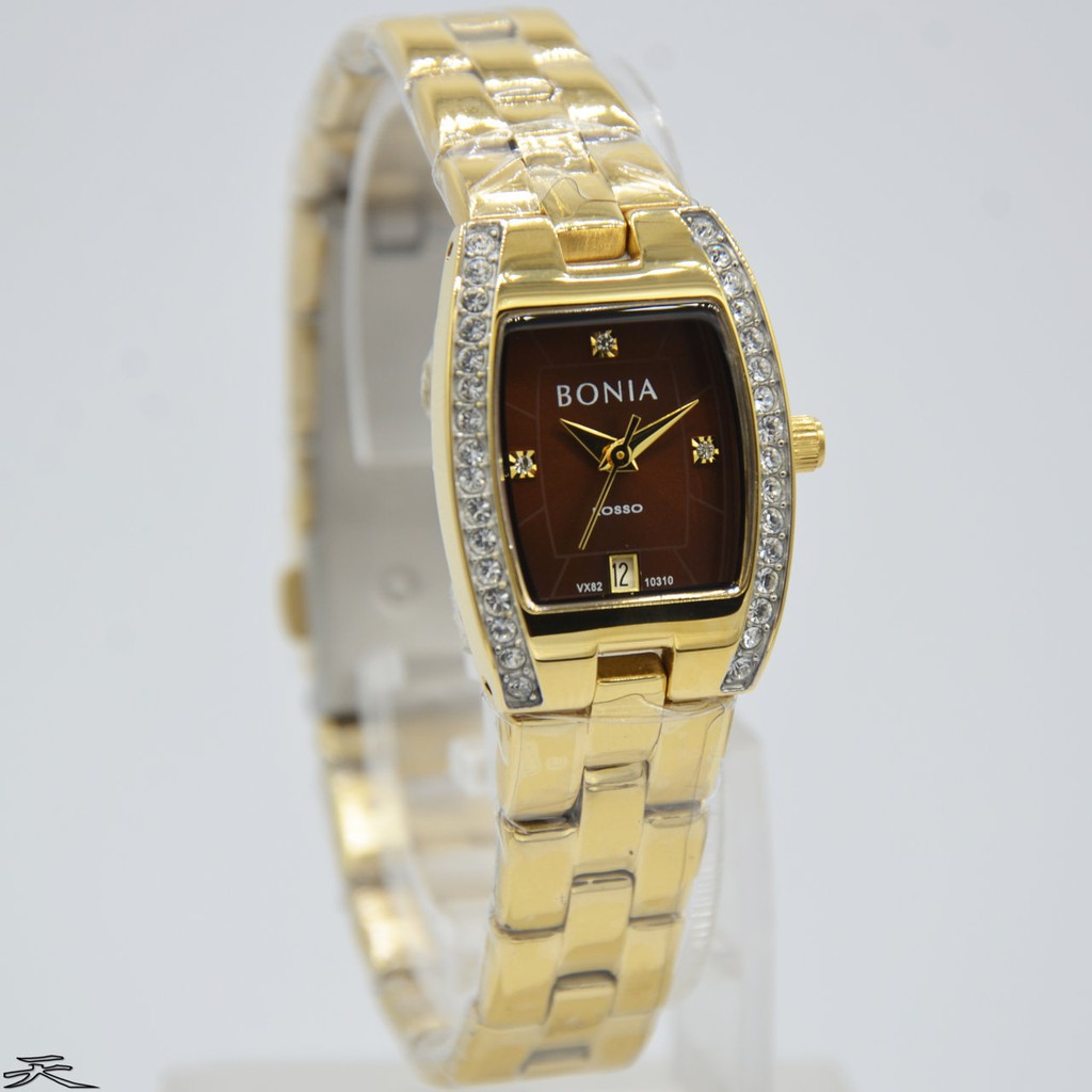 Jam Tangan Wanita Bonia Rosso BNB10310-2247S