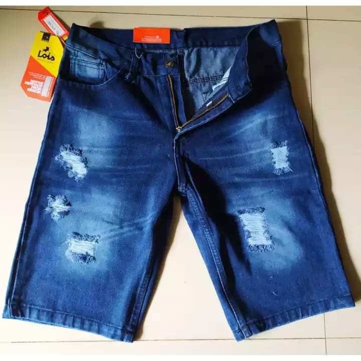 PROMO CELANA PENDEK PRIA-CELANA PENDEK SOBEK