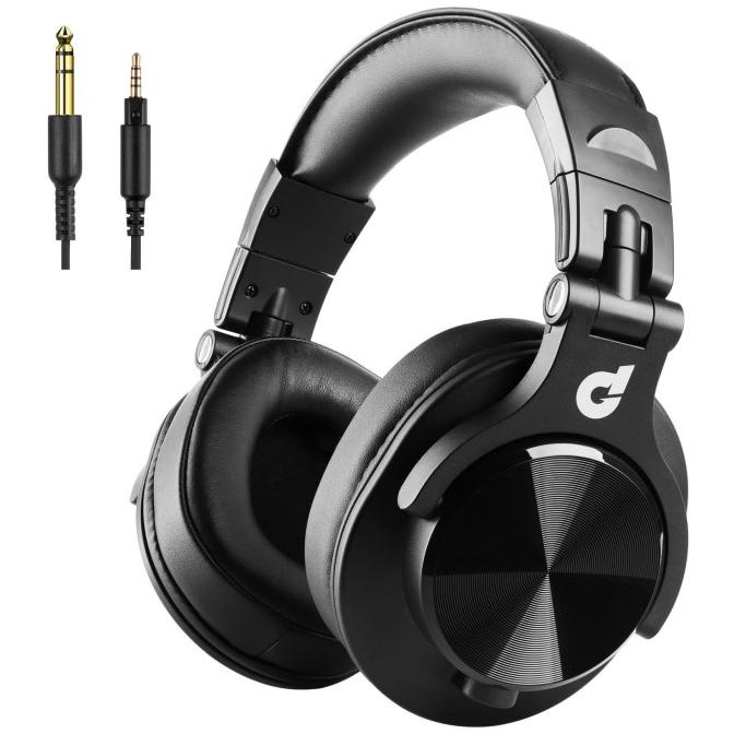 JUAL dbE DJ200 High Quality DJ Headphone