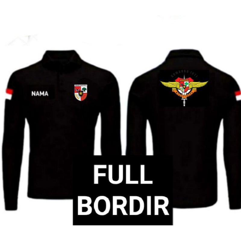 Kaos pemuda pancasila baju pemuda Pancasila kaos kerah pemuda pancasila baju polo pemuda pancasila p