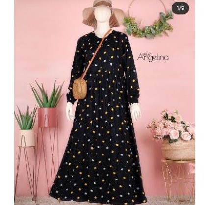 SARAH DRESS ATELIER ANGELINA CAT HEAD S