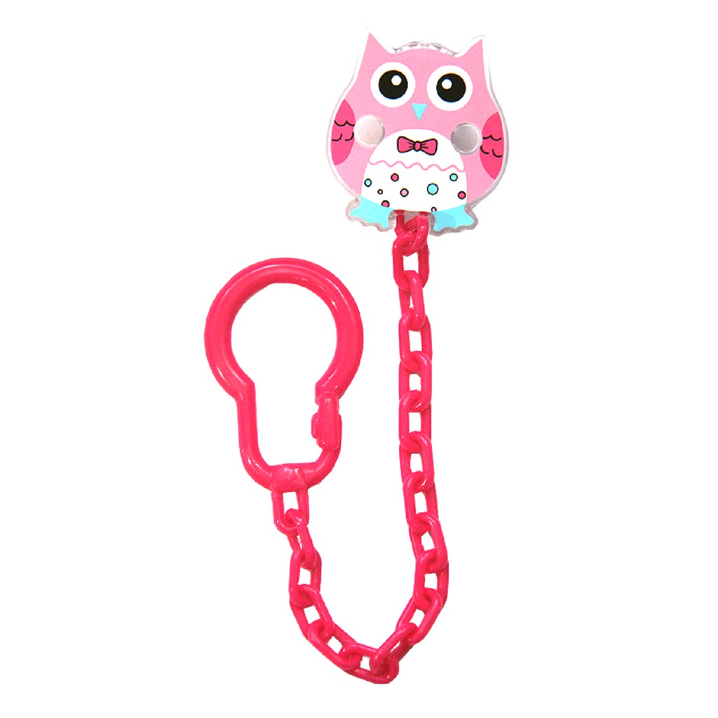 Babybeyond Pacifier Chain Gantungan Empeng BB-1028