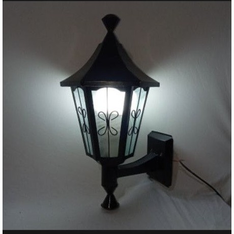 Lampu Dinding/Lampu Outdoor/Lampu Tempel /Lampu Taman/Lampu Tidur / Lampu tempel