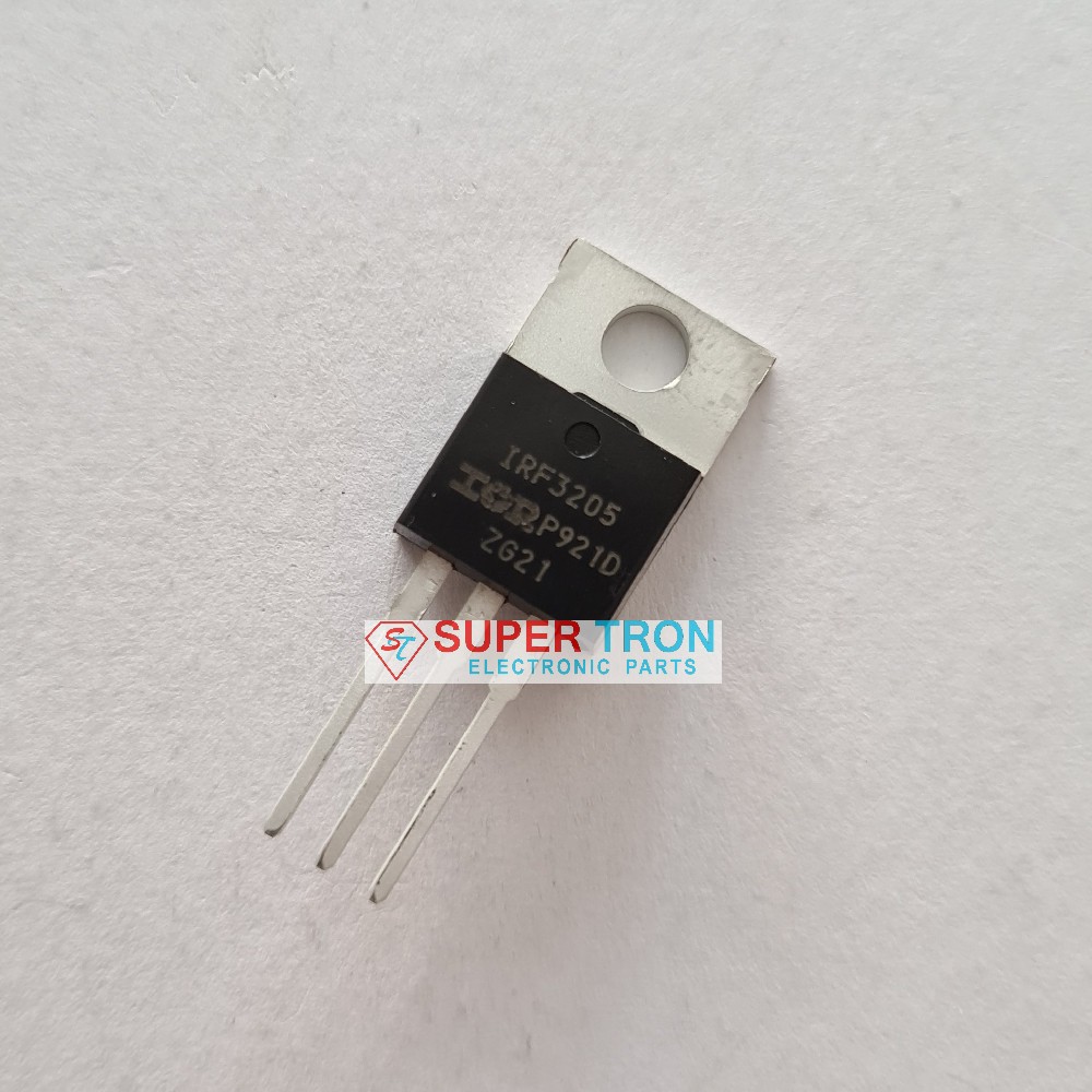 Mosfet IRF 3205 IRF3205