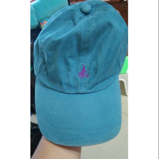 Topi monza Bean Pole