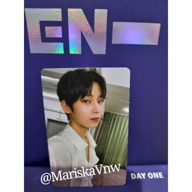 PC Sunoo Dusk Ver (READY)