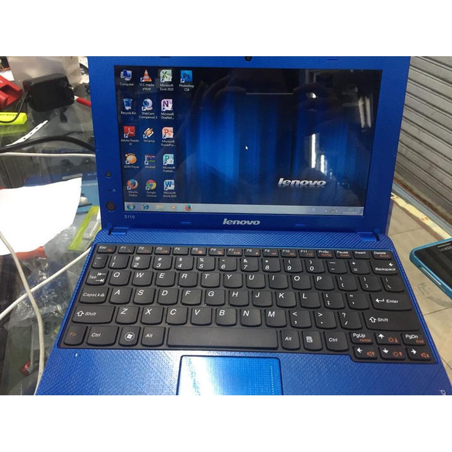 LP2500 Notebook Lenovo ideapad S110