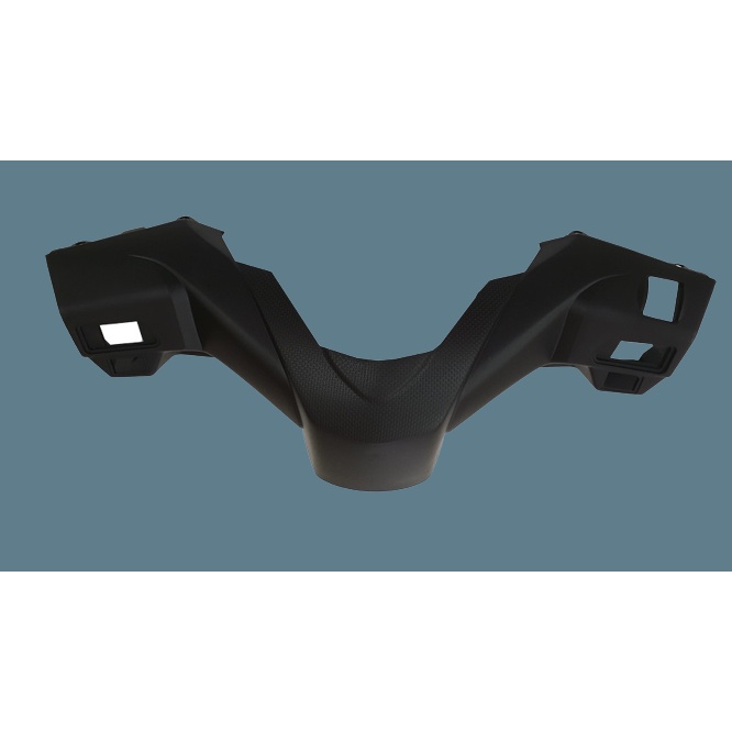 BATOK BELAKANG BEAT KARBU 2008 - 2012 / BATOK KILOMETER BEAT KARBU