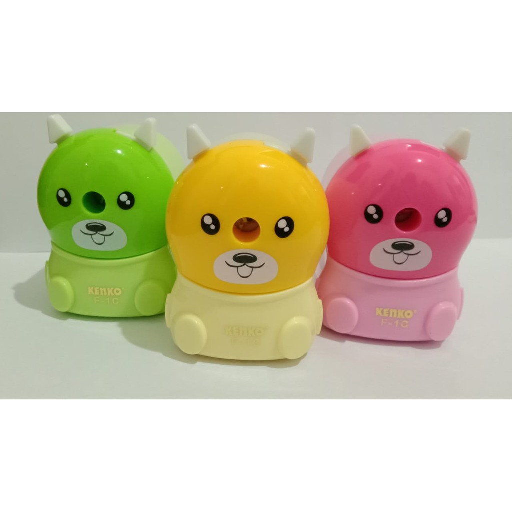 

Rautan Putar Kenko F-1C