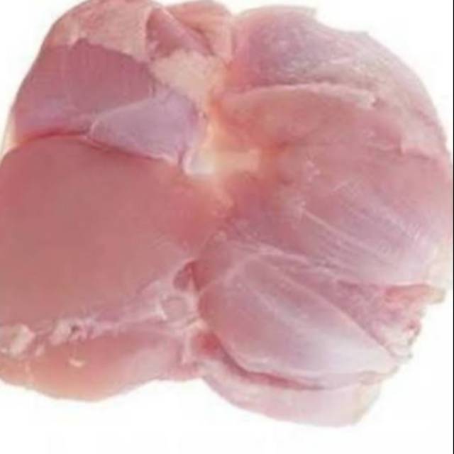 

Fillet Paha polos
