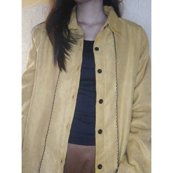 [PRELOVED] KEMEJA KULIAH KEMEJA PRELOVED