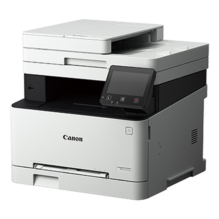 PRINTER LASERJET CANON MF643CDW Multifunction 3-in-1 Colour