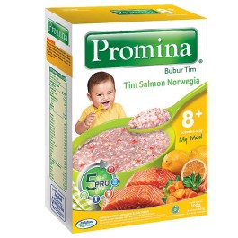 PROMINA Bubur Tim 100 Gr