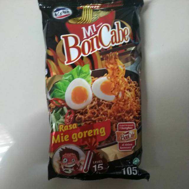 

MIE BON CABE