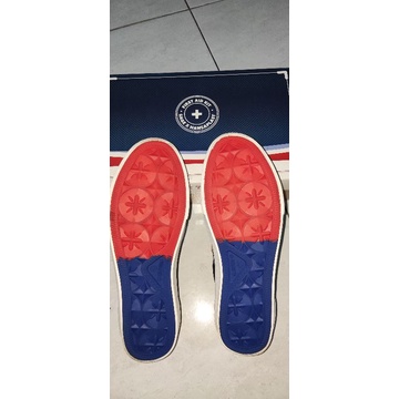 sage footwear x hansaplast