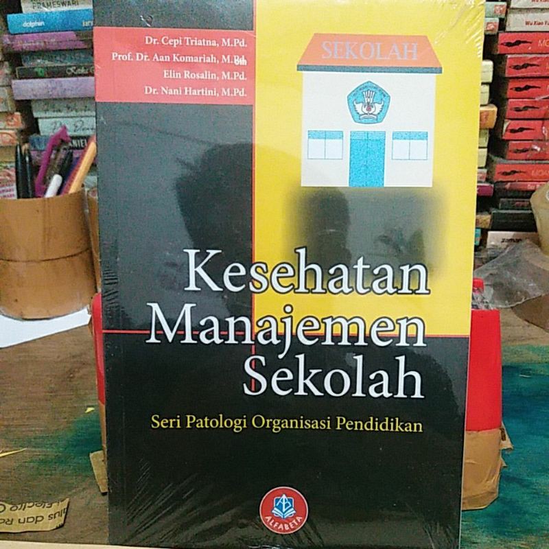 

Kesehatan Manajemen Sekolah