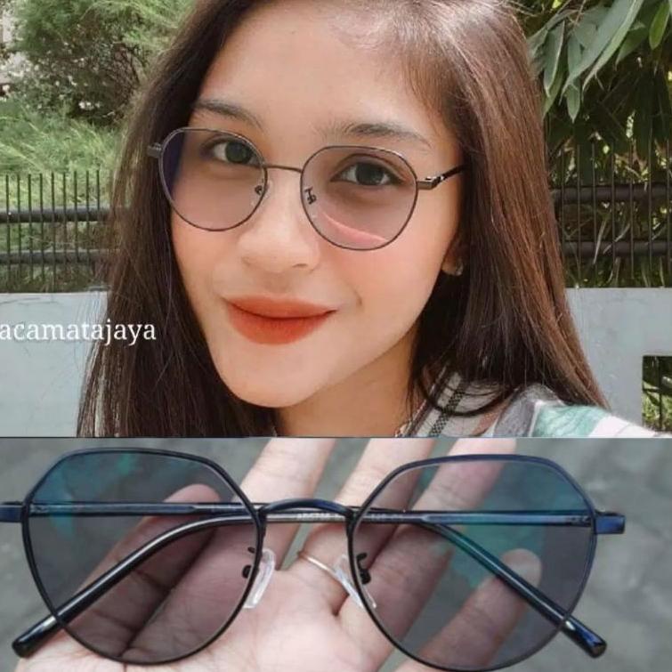 N0A3 (BISA ) KACAMATA ANTIRADIASI PHOTOCROMIC 5707 LENSA ANTIRADIASI S0I