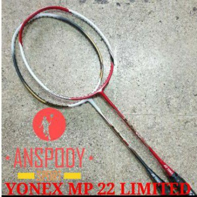 RAKET BADMINTON YONEX MUSCLE POWER 22 LIMITED