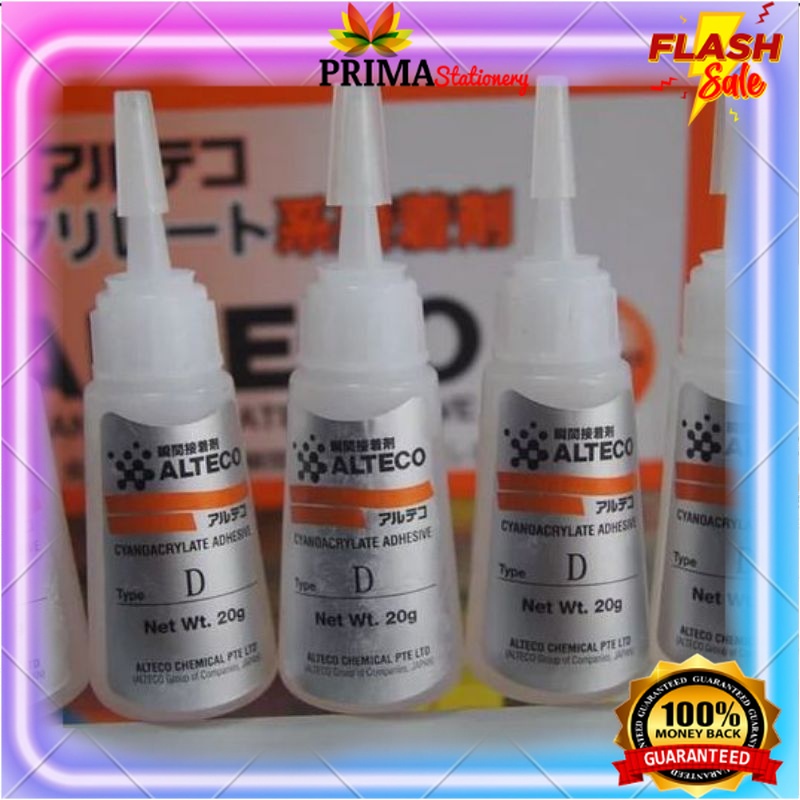 

ALTECO LEM D ORI 100%