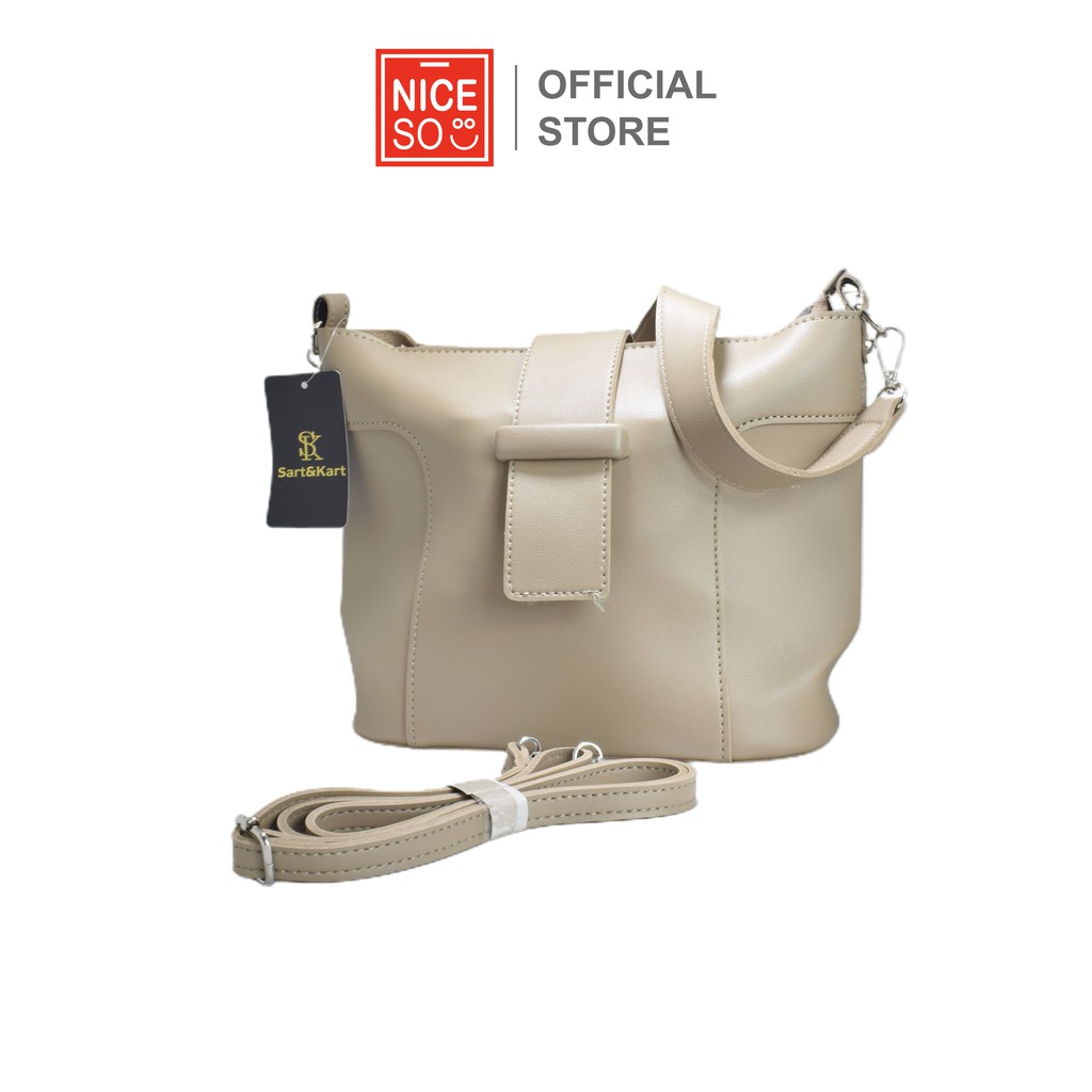 NICESO Official Tas Selempang Wanita XH-12