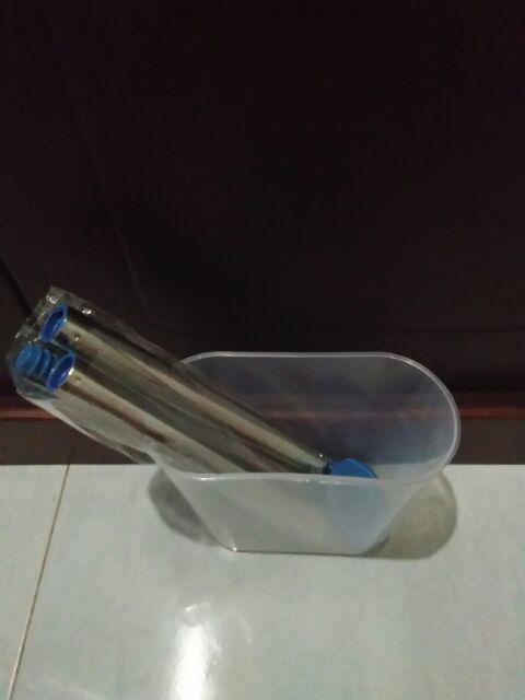 Pintar Facil Alat Roll Paint Buat Cat Rumah Peralatan Tukang Bangunan