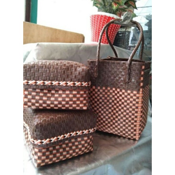 tas keben set 2