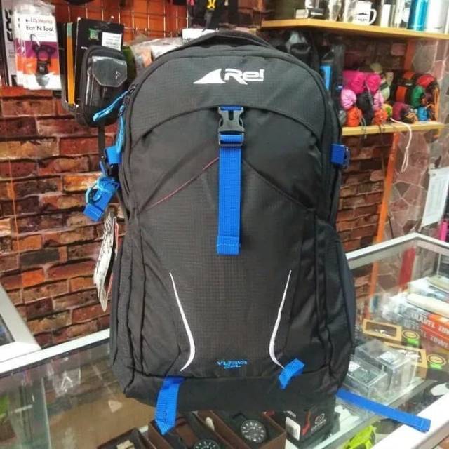 Tas Rei Ransel Rei Backpack Rei Tas Laptop Rei Vltava 25L