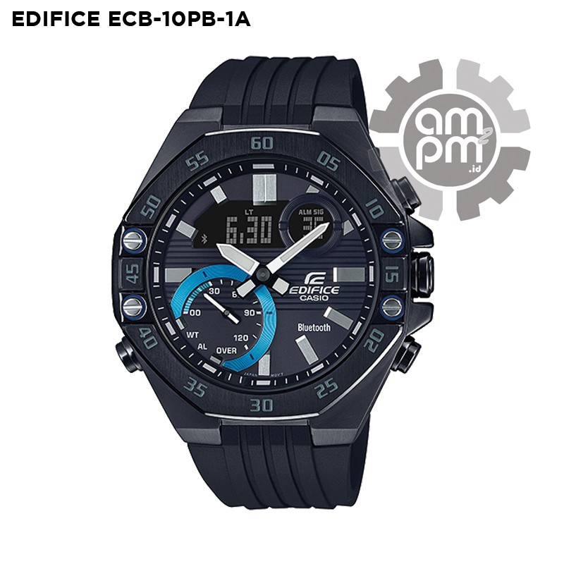 JAM TANGAN CASIO EDIFICE ECB-10PB-1A