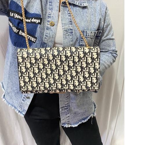 ♢ TAS SELEMPANG BATIK DG FREE BOX+PAPERBAG ▲