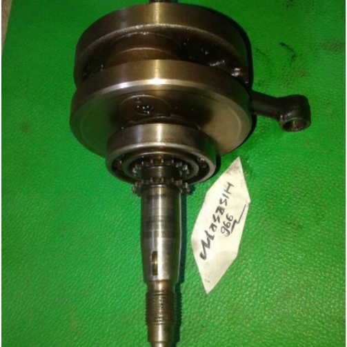 Kruk as bandul suzuki spin..skydrive..originally