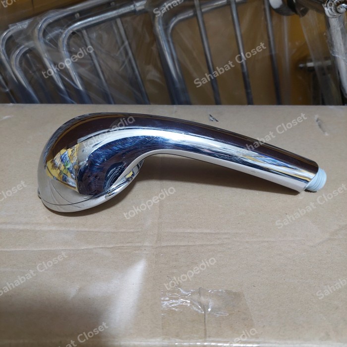 KEPALA SHOWER MANDI GROHE KEPALA HAND SHOWER GROHE