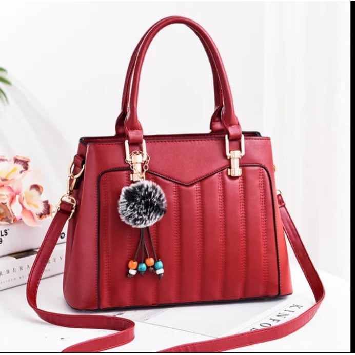 TAS FASHION SELEMPANG WANITA / TAS FMS NEW ARIVVRAL 6575