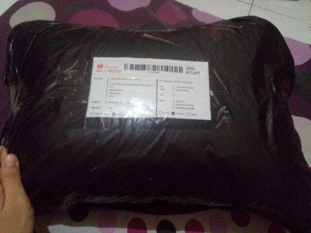 Matras Perlak Set Bantal Guling Flower/matras Perlak Set Flower