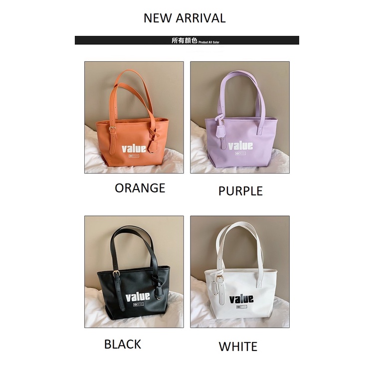 (2PC BISA IKG)GTBI998873743 NEW ARRIVAL  TAS TOTE  IMPORT PREMIUM TERBARU LT4.L59