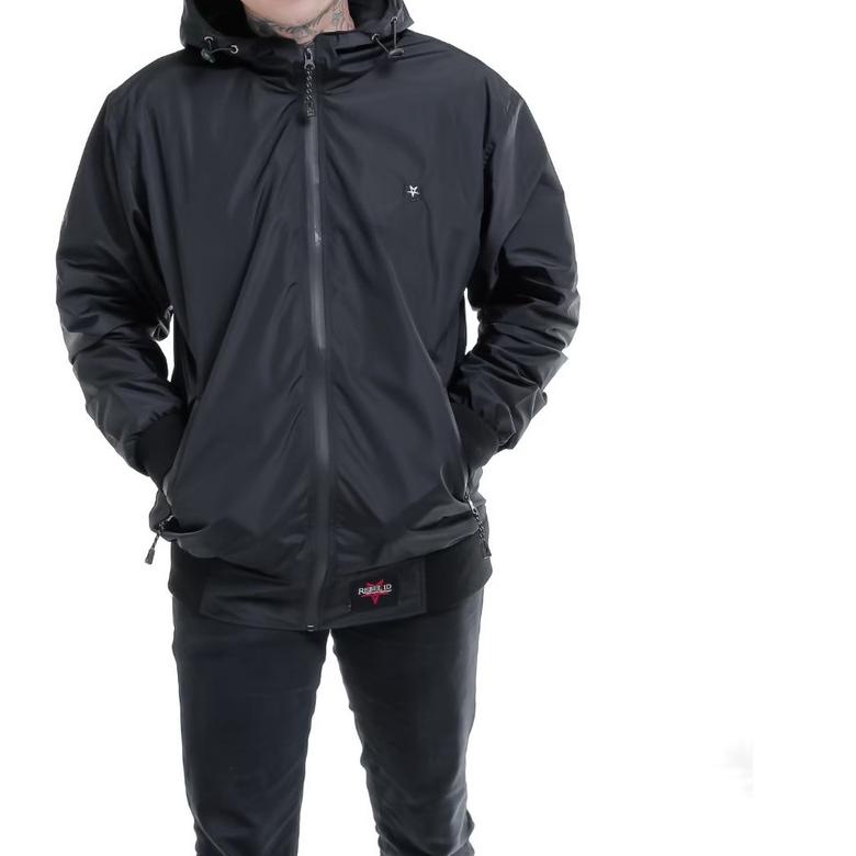 ➬ JAKET PRIA - JAKET PARASUT CASUAL - JAKET PARASUT WATERPROOF - JAKET PRIA PARASUT - JAKET WP - JAK