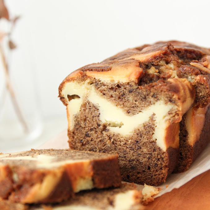 

Discount Banana Bread CHEESECAKE - PERSONAL LOAF, NORMAL SUGAR
