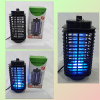 Mosquito Lamp 1,2 watt 550 volt DC Perangkap Nyamuk Lalat Serangga TOP***