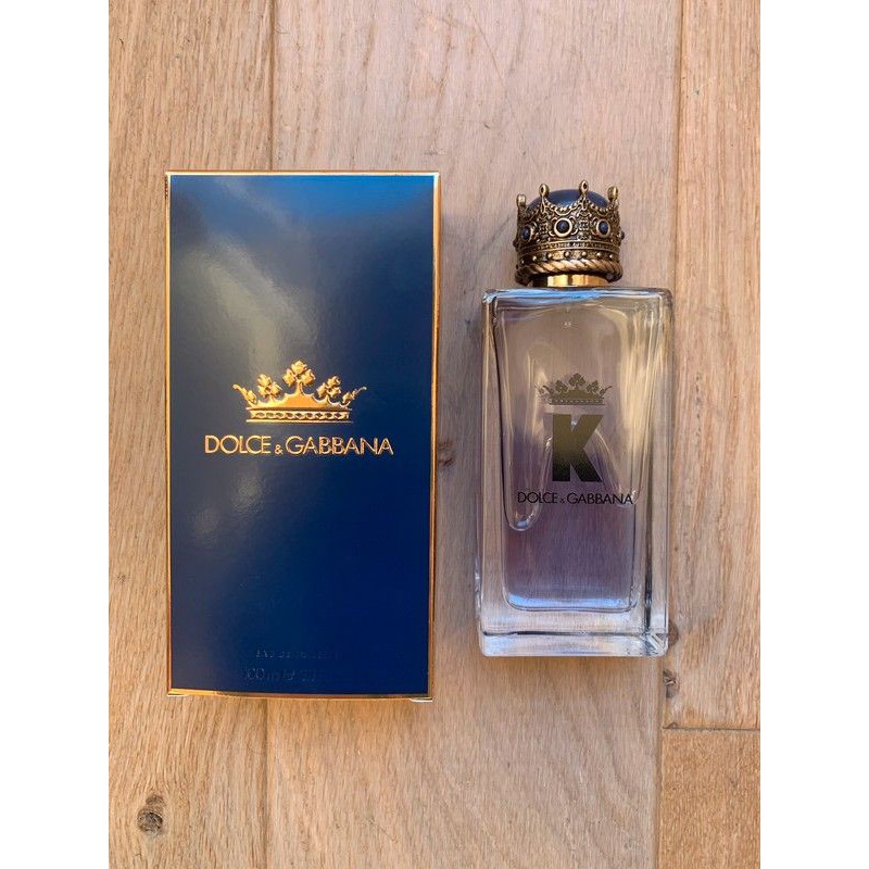 Parfume Dolce &amp; Gabbana King Parfum Dolce and Gabbana King Dolce Gabbana King Dolce&amp;Gabbana King