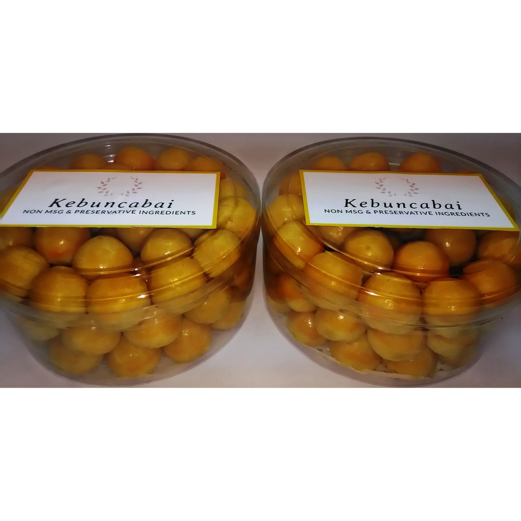 

Kebuncabai - Nastar Keju - Promo Murah / Termurah