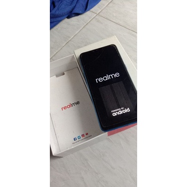 Realme 2 Pro 4/64 minus