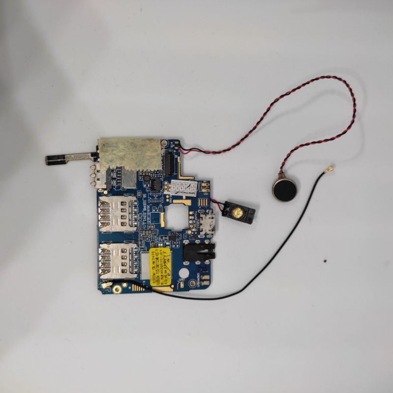 mesin maxtron s9 normal garansi