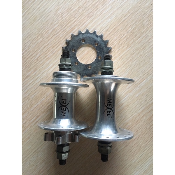 hub mexel newoldstock free cog 20t second